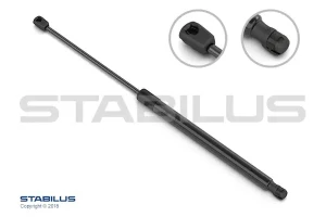 Sprężyna gazowa bagażnika CITROËN C5 III STABILUS
