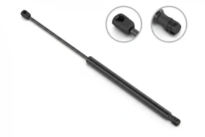 Sprężyna gazowa bagażnika OPEL ASTRA F STABILUS
