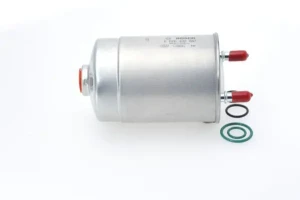 2.0 dCi, 1.9 dCi, 1.5 dCi Filtr paliwa RENAULT MEGANE III BOSCH