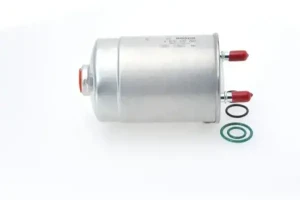 2.0 dCi Filtr paliwa RENAULT LAGUNA III BOSCH