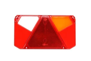 910C W125P WAŚ Prawa lampa tylna samochodowa