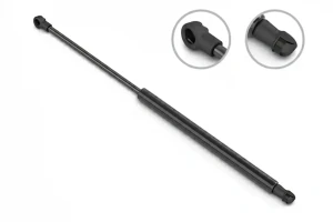 015495 STABILUS Sprężyna gazowa bagażnika