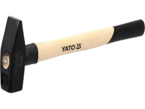 YT-4496 YATO YATO Yato młotek ślusarski 600g drewniany trzonek yt-4496