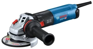 0 601 7D0 200 BOSCH Bosch gws 17-125 szlifierka kątowa 1700w, 125mm tarcza