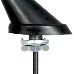 442732 ALCA Uniwersalna antena dachowa 12v 40cm kabel 4,5m aa536/1