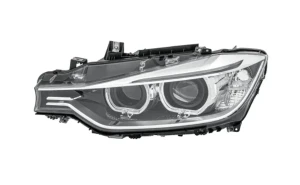 721.61.100.02 POLCAR Zkw reflektor bmw 3 f30/31/34/35 12-19 lewy d1s xenon