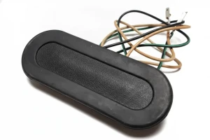 CZELCCF01177 LCC PRODUCTS Przycisk tylnej klapy chevrolet chrysler jeep dodge tył