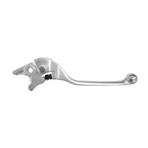 VIC-74841 VICMA Dźwignia sprzęgła suzuki lt-r/lt-z 400/450 srebrna