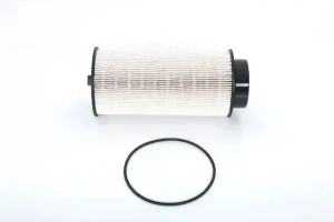 124, T 124 Filtr paliwa SCANIA 4 - series BOSCH