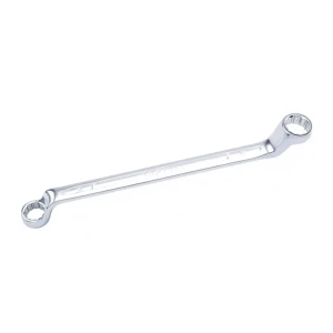 AAEI1012 TOPTUL Klucz oczkowy odgięty 10x12mm