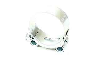 52-03018087 AMTRA Amtra opaska skręcana 24 mm stal ocynkowana