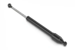 Amortyzator układu kierowniczego 558,5mm AUDI COUPE B3 STABILUS