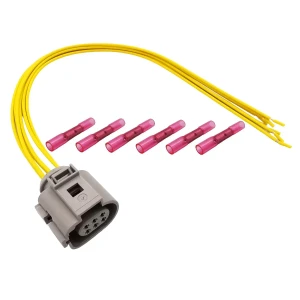 RKTV0045 RK-TRONIK Wiązka egr zestaw naprawczy vag 1j0973713g