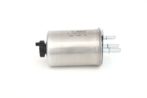 2.7 TD Filtr paliwa LAND ROVER DISCOVERY III BOSCH
