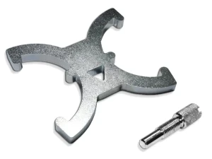 TSMS0000652 TESAM Tesam blokada rozrządu ford 1.6 16v ti-vct s0000652