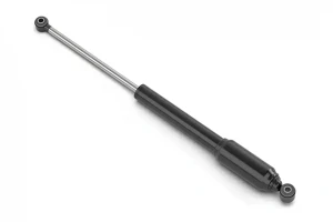 Amortyzator układu kierowniczego 633mm MERCEDES-BENZ None STABILUS