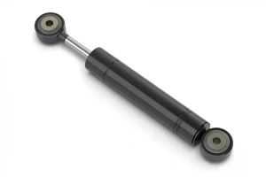 310 2.3, 309 D, 310 D, 307 D, 308 D MERCEDES-BENZ T1 B602 Tłumik drgań paska wieloklinowego STABILUS