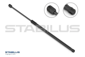106867 STABILUS Sprężyna gazowa bagażnika