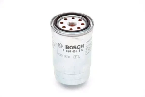 2.0 CRDi Filtr paliwa HYUNDAI SANTA FÉ I BOSCH