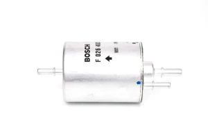 4.2, 3.0, 2.4 Filtr paliwa AUDI A6 C6 BOSCH