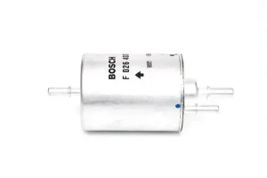 4.2, 3.0, 2.4 Filtr paliwa AUDI A6 C6 BOSCH