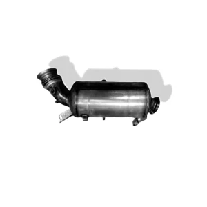 JMJ1310 JMJ Filtr fap dpf 1310 mercedes e200 cdi 212 2009-2015