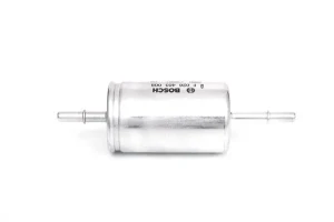 2.0 MZR, 1.6 MZR Filtr paliwa MAZDA 3 II BOSCH