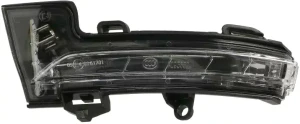 OLMI00045 OLSA Mi00045 lampa kierunkowskazu w lusterku skoda octavia iii