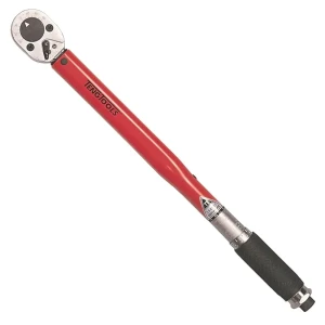 LUN73190076 TENG TOOLS Tengtools klucz dynamometryczny 3/8'' 20-110 nm 73190076