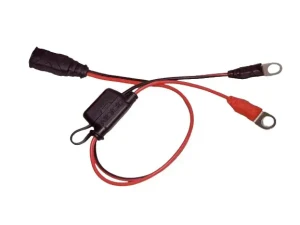 NOCGC008 NOCO Noco gc008 złącze oczkowe m10 do akumulatora z bezpiecznikiem 20a
