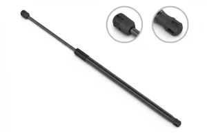 Sprężyna gazowa siłownik maski ALPINA D5 F10 STABILUS
