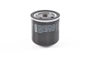 Filtr oleju SAAB 900 II BOSCH
