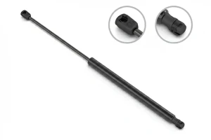 Sprężyna gazowa bagażnika OPEL ASTRA G STABILUS