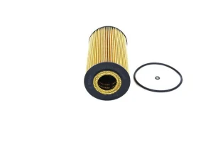 Filtr oleju MERCEDES-BENZ KLASA G W463 BOSCH