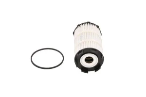 Filtr oleju AUDI A8 D3 BOSCH