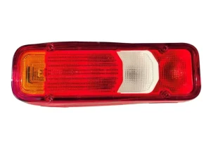 VAL154200 VIGNAL Vignal lampa tylna lewa iveco daily 07/2021- pozioma