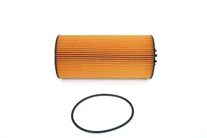 Filtr oleju MERCEDES-BENZ AXOR 2 BOSCH