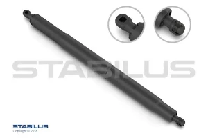 Sprężyna gazowa bagażnika BMW X6 E71 E72 STABILUS