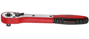 TNG-74290107 TENG TOOLS Teng tools 1400frp grzechotka 1/4" 150 mm 45 zęby