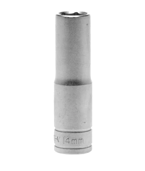 LUN25732207 TENG TOOLS Teng tools nasadka 1/2" 15mm długa 6-kątna m1206156-c