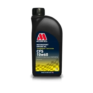 7956-1 MILLERS OILS Millers cfs 10w-60 1l olej syntetyczny