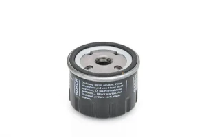 F 026 407 055 BOSCH Filtr oleju