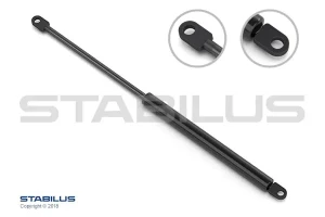 Sprężyna gazowa bagażnika FERRARI TESTAROSSA STABILUS