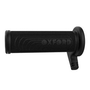 EL422C OXFORD Oxford podgrzewane manetki hotgrips evo sport szosa 22mm 123mm