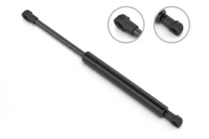 Sprężyna gazowa bagażnika JAGUAR S-TYPE II STABILUS