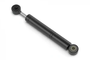 C 180, C 230, C 200 MERCEDES-BENZ KLASA C CL203 Tłumik drgań paska wieloklinowego STABILUS