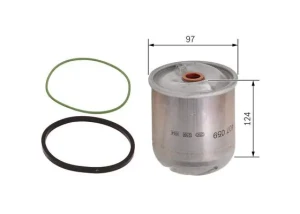 F 026 407 059 BOSCH Filtr oleju