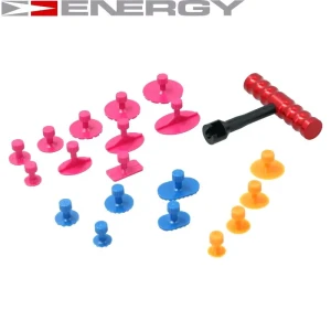 ENGNE00619A ENERGY Energy zestaw do usuwania wgnieceń ne00619a