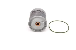 Filtr oleju RENAULT TRUCKS KERAX BOSCH