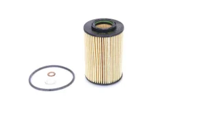 filtr oleju kia sportage 2.0 crdi F 026 407 061 BOSCH
